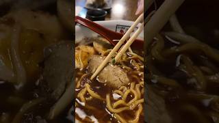 Best Ramen in Portland Oregon ramen portland [upl. by Ytoc]