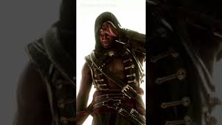 Adéwalés Tragic Story  Assassin’s Creed assassinscreed [upl. by Anaibaf838]