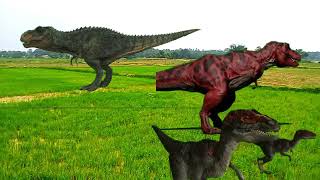 T Rex chest short Jurassic world shortsvideo youtuber dinosaur jurassicworld video 🐍🐍🐍🦕🦕🦕🦖🦖 [upl. by Ahseina]