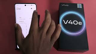 How to enable caller ID protection in Vivo V40e 5G  Vivo me caller ID protection on kaise kare [upl. by Benjy995]