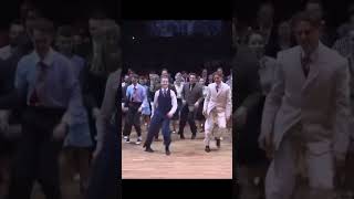 Killer boogie dance olegastakhov [upl. by Salba]