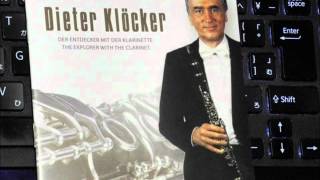 Hoffmeister Clarinet Concerto Ⅰ [upl. by Beitnes434]