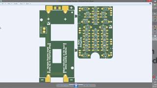 Ordering and panelizing ZeroPhone boards [upl. by Greenwald]