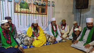 Kalam Baba Bulleh Shah  Sadi Wakhri Namaz Sada Qaba Allag  Sufi Mohammed Tariq Bilali Sufi Bethak [upl. by Nayrbo]