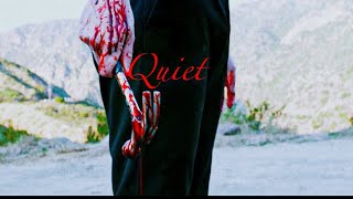 Quiet  Short Horror Film [upl. by Valente855]