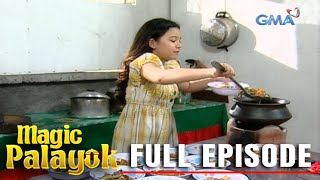 Magic Palayok Full Episode 9 [upl. by Zacharia]