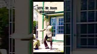 SCTV  RONCO’S “Mr Boom Microphone” with Jack Carter [upl. by Isbel]