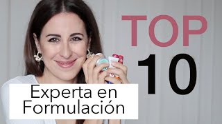 Top 10 BÁLSAMOS sin PETRÓLEO  Miriam Llantada [upl. by Bilow]