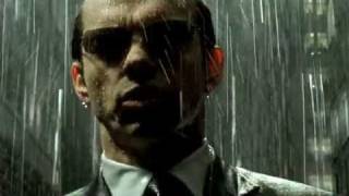 The Matrix Revolutions 2003  Teaser Trailer [upl. by Hagile]