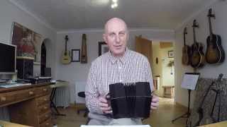 An Introduction To The English Concertina [upl. by Ilat]