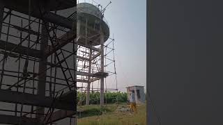 My work water tank construction viralvideo [upl. by Kathlene]