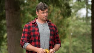 Smallvilles Tom Welling Talks Crisis Return As Clark Kent [upl. by Euqirdor]