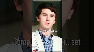 Social media helps kidney transplant patients shorts tvserial thegooddoctor medical [upl. by Jaala]