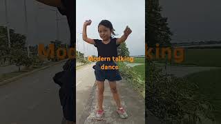 Modern talking dance [upl. by Ripp]