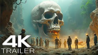 NEW UPCOMING MOVIES 2025 Trailer  4K UHD [upl. by Ettenuahs]