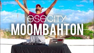 Moombahton Mix 2022  The Best of Moombahton 2022 by OSOCITY  Reggaeton Mix  Party Mix Moombahton [upl. by Sitto]