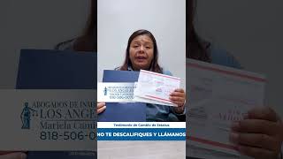 ABOGADOS DE INMIGRACIÓN EN LOS ANGELES [upl. by Schnapp]