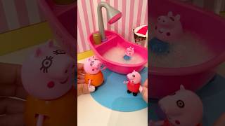 Cute Little Peppa Pigpeppapig peppa cute shorts best mama viralshor [upl. by Chabot434]