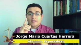 TERMINACIÓN DEL CONTRATO LABORAL JUSTA CAUSA  7 DETENCIÓN DEL TRABAJADOR [upl. by Ajaj]