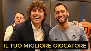 IL TUO MIGLIORE GIOCATORE AL FANTACALCIO [upl. by Aitahs801]