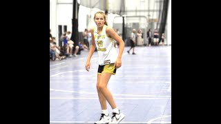 Ella Peper 28  Spooky Nook PA  June 2022 7th Grade [upl. by Eca435]