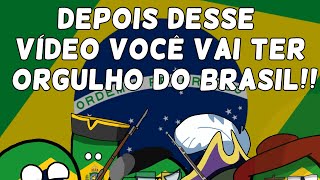 4 Coisas sobre o Brasil que quase ninguém sabe  Animação [upl. by Natalya524]