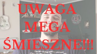 UWAGA BO JEST MEGA ZABAWNE [upl. by Brynna]