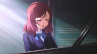 Love Live MV01  Aishiteru Banzai [upl. by Eppes]