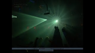 DJ Krecik live at Protector Club Ostrów Wielkopolski  30092006 part 46 [upl. by Tippets]