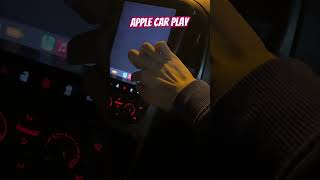 Apple carplay reklam smartphone apple tech [upl. by Clere]