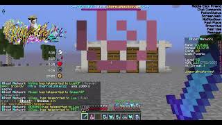 TEST NUEVO HACK  Pinguimmm ghostnetwork 18 [upl. by Leunamnauj326]