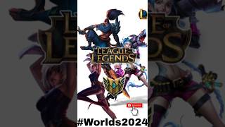 LEAGUE OF LEGENDS X HEAVY IS THE CROWN fyp linkinpark rmjpisonet trending shorts video lol [upl. by Aileno724]