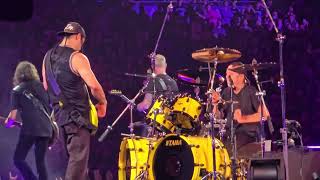 Metallica Orion Live at Lumen Field Seattle [upl. by Pazice891]