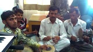 Bilaspuri folk song of Himachal letest folk Pahari song [upl. by Rafa]