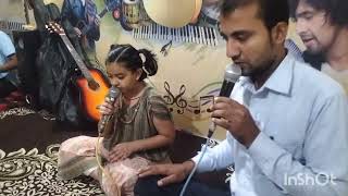 shree Krishna govind hare Murari devshreemusic413 [upl. by Naik208]