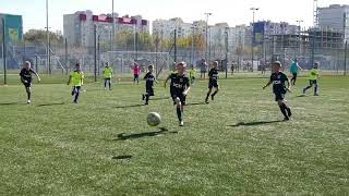 220924 Yaroslav Sypka VS Metallist19252015 [upl. by Latsirc]