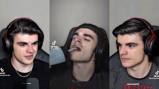 Foolish Gamers tiktok edits compilation [upl. by Ashelman376]