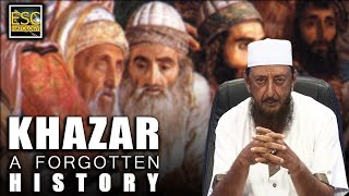 Khazar A Forgotten History  Sheikh Imran Hosein [upl. by Derag]