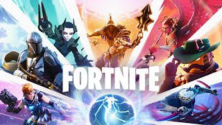 Fortnite [upl. by Ingeberg]