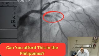 HealthCare in the Philippines is Way Different than you have been told THE TRUTH with Receipts [upl. by Thorman]