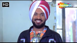 Punjabi Movie 2023  Full Movie  New Punjabi Movie 2023  Gurpreet Ghuggi  Latest Punjabi Movie [upl. by Zoba276]