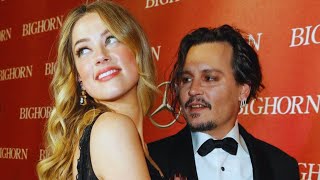 New Update Breaking News Of Johnny Depp amp Amber Heard  It will shock you [upl. by Zackariah]