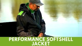 Performance Softshell Jacket [upl. by Eaner143]