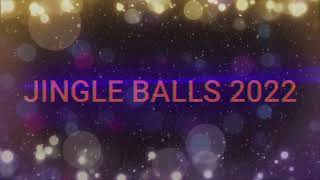 JINGLE BALLS 2022  JINGLE BELLS ON 3RD WORST KEYBOARD ON EARTH HAPPY YULE GOD JUL MERRY CHRISTMAS [upl. by Faro]