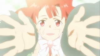 Shuumatsu no Izetta AMV [upl. by Hsejar341]