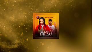 Sytve Biko SB ft Diosky Beat  ALIAKA NIOSO  audio Officiel [upl. by Bred788]