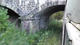 Class 14s60 Ecclesbourne Valley Railway July 2024 [upl. by Drofwarc]