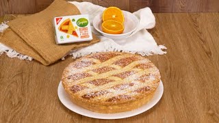 Pastiera napoletana la ricetta originale spiegata passo dopo passo [upl. by Annaerdna]