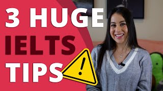 3 ExaminerApproved IELTS Speaking Test Tips [upl. by Rediah]