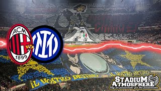 StadioVlog  LInternazionale vince il suo ventesimo Scudetto nel derby della Madonnina 220424 [upl. by Tu952]